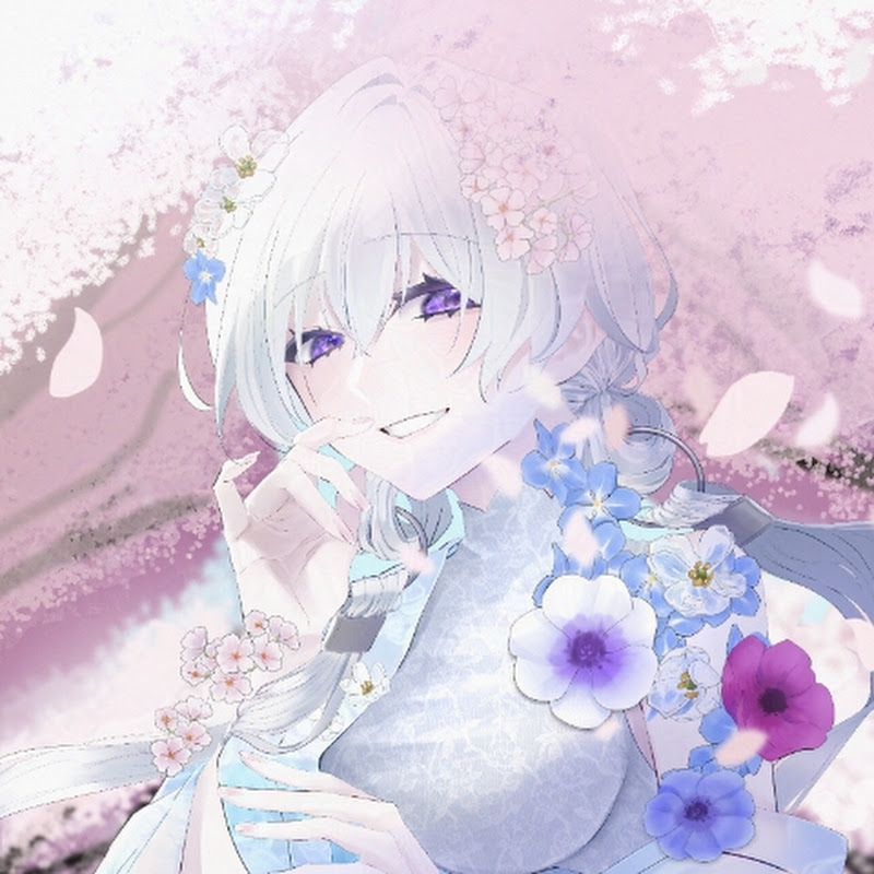 幽柳 レイ【LipUnion所属】