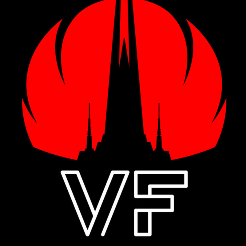 Vader's Fortress