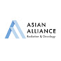 Asian Alliance Radiation & Oncology logo