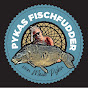 Pykas Fischfudder logo