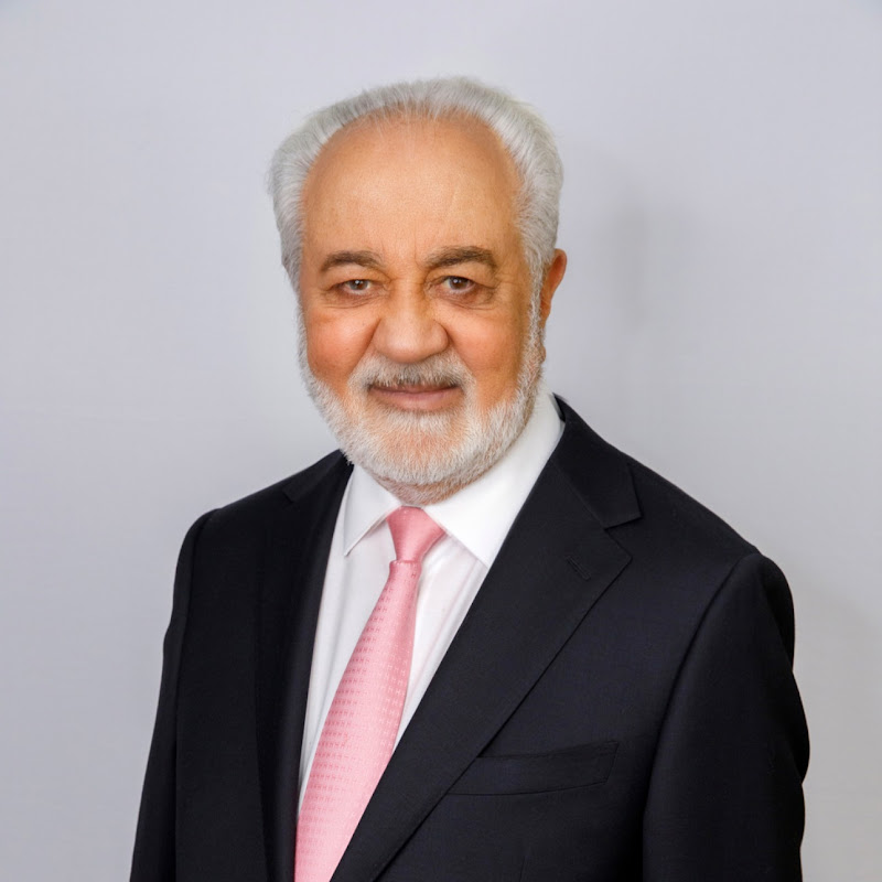 Dr. Holakouee Official Channel #Holakouee Logo