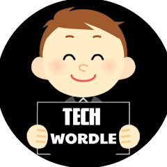 Tech Wordle
