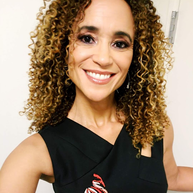 KB2: Karyn Bryant's Gen X Pop Culture Channel 
