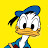 Awesome Donald duck