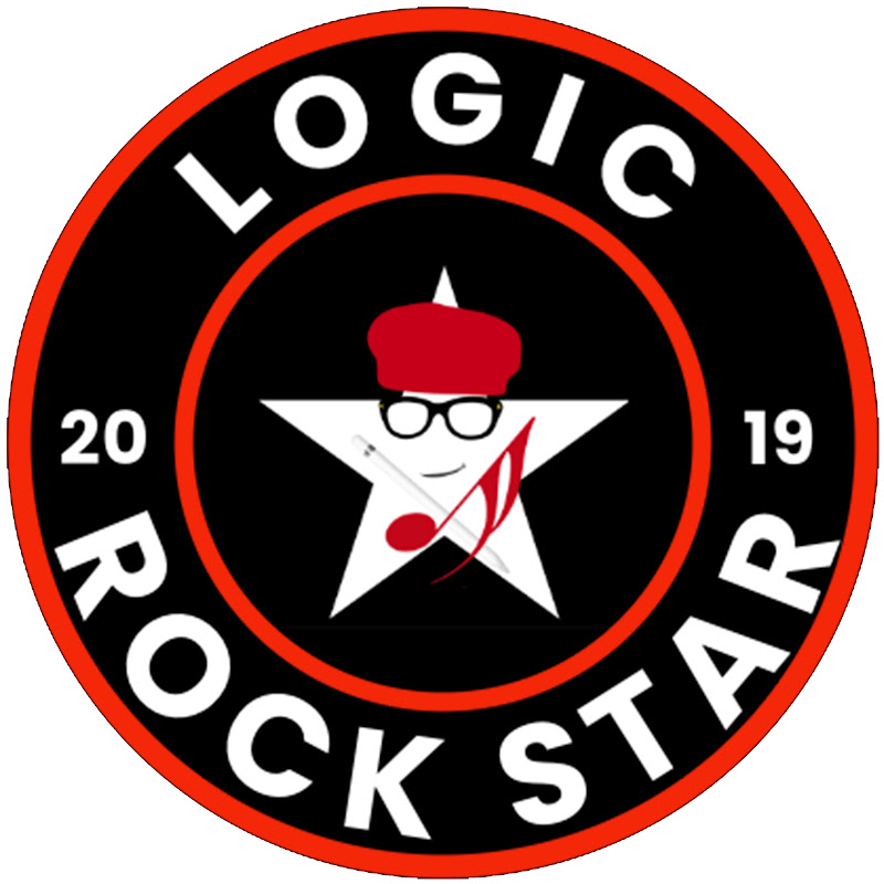 Logic RockStar 