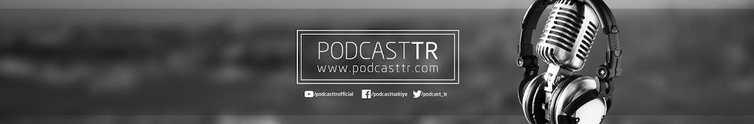 Podcast TÃ¼rkiye YouTube kanalı avatarı