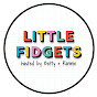 Little Fidgets YouTube Profile Photo