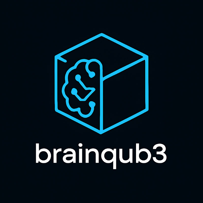 Brainqub3 Logo