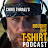 Chris Thrall's Bought The T-Shirt Podcast