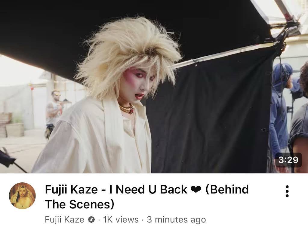 邦楽 KAJI RAP FINAL MISSION K DUB SHINE 男の家事“をテーマにした足かけ2年の大プロジェクト「家事ラップ