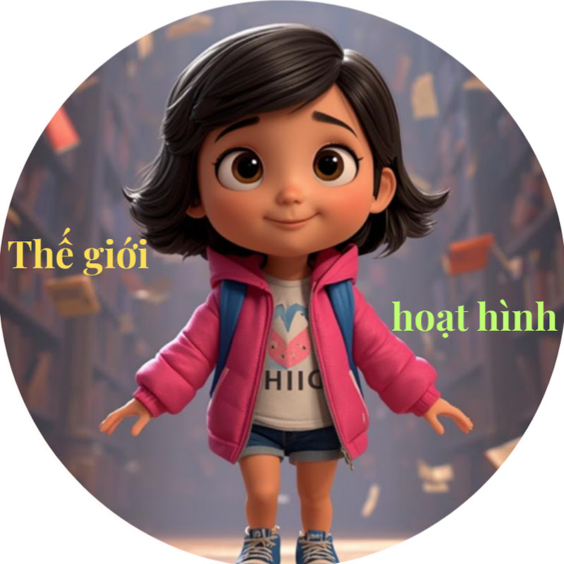 Thế giới hoạt hình