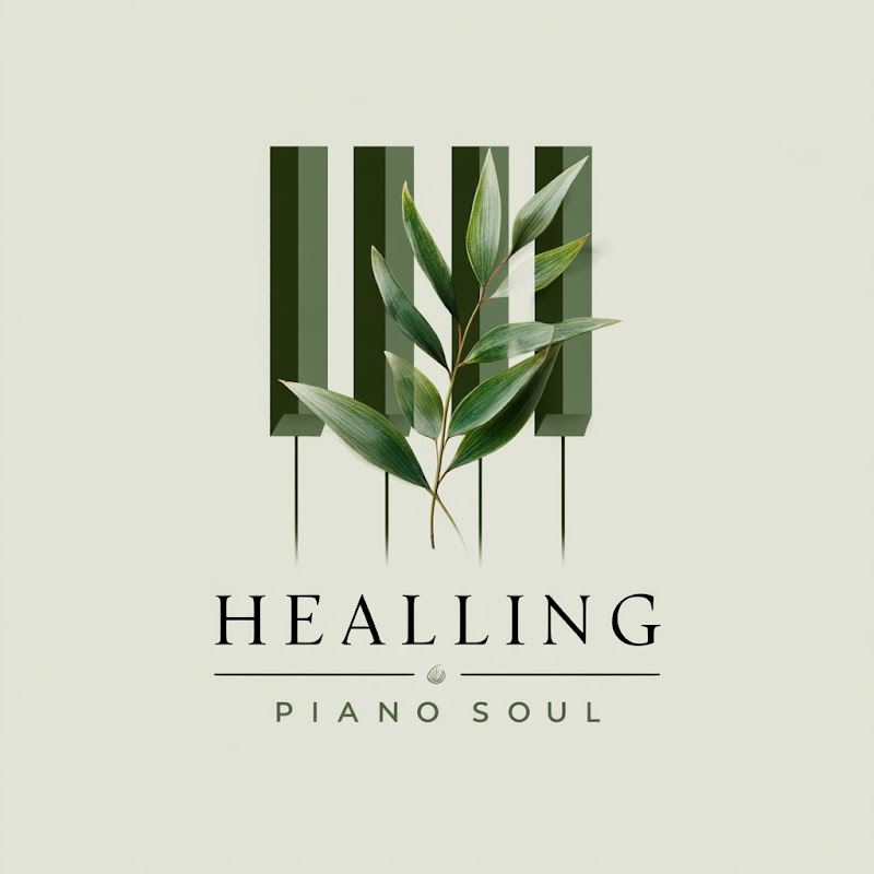 Healing Piano Soul