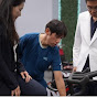 생강차의 물리치료실