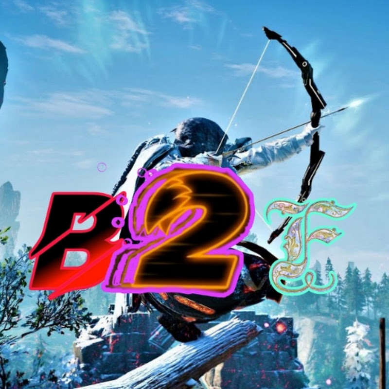B2F_ Born to flyz