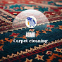  Carpet cleaning relaxing asmr  logo