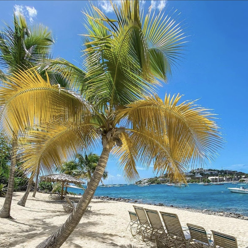 USVI LOVE