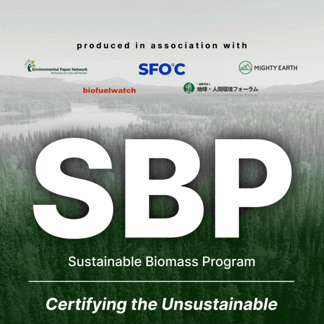 Post from Solutions for Our Climate (SFOC)