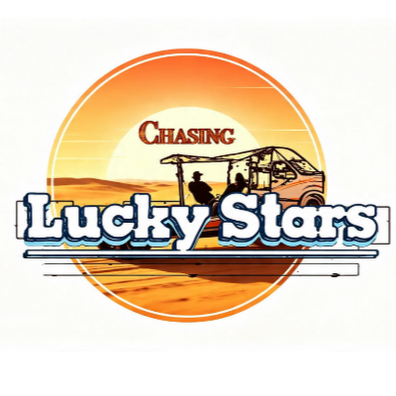 ChasingLuckyStars