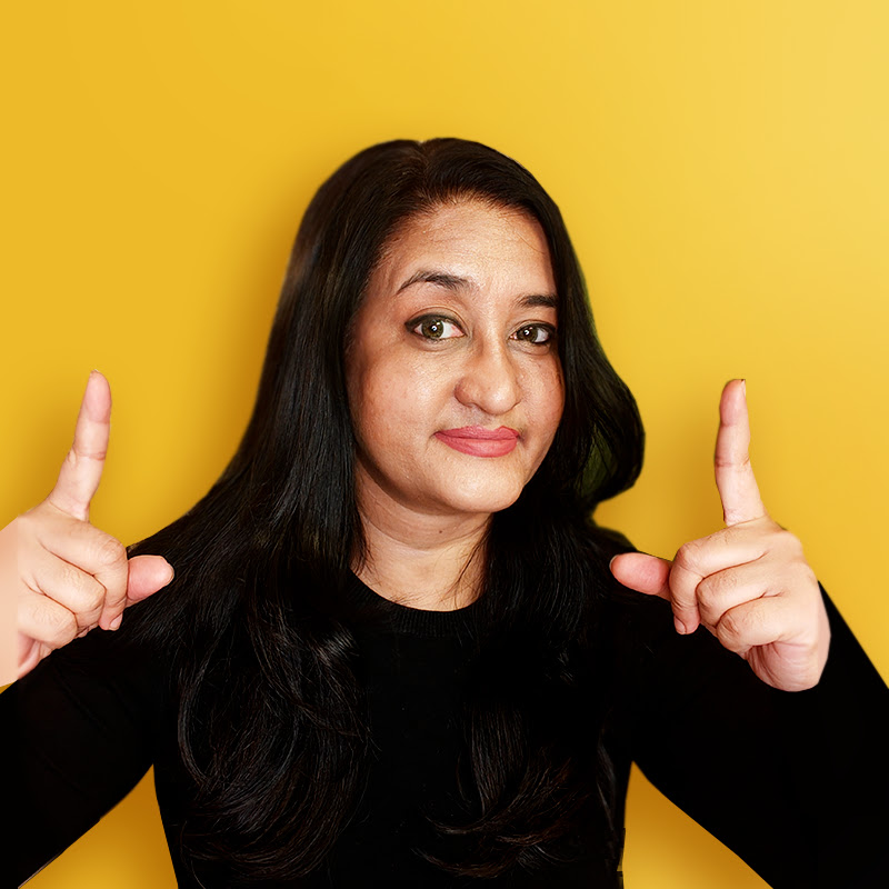 Kajol Srinivasan