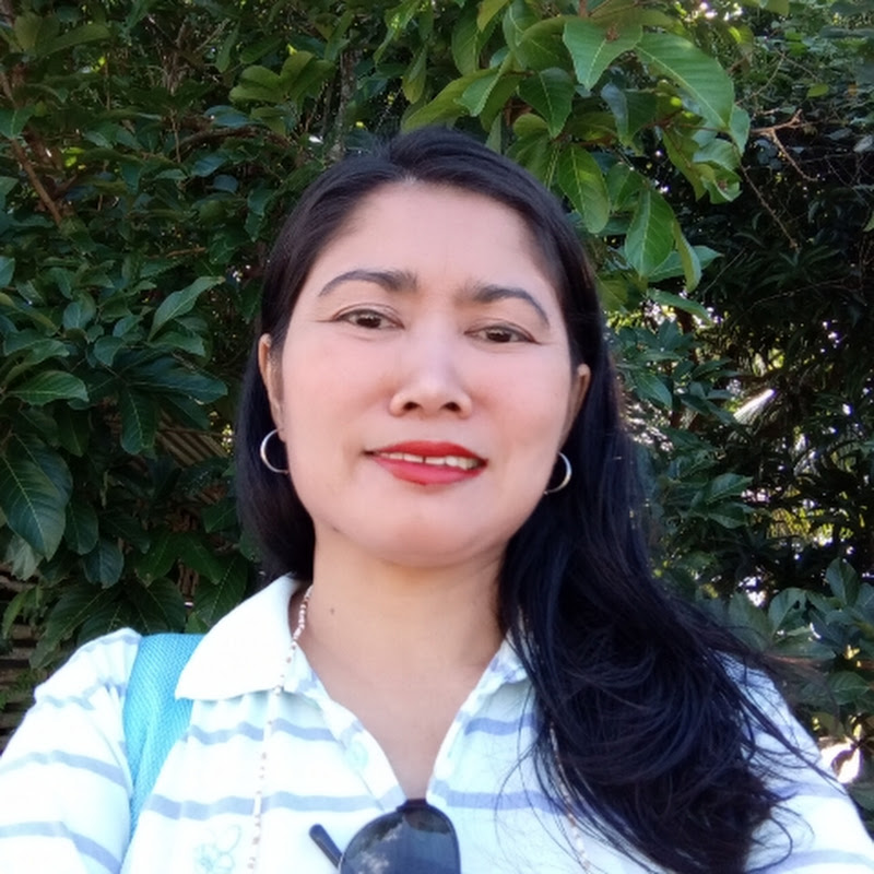 Marivic Cruz Benitez Vlog