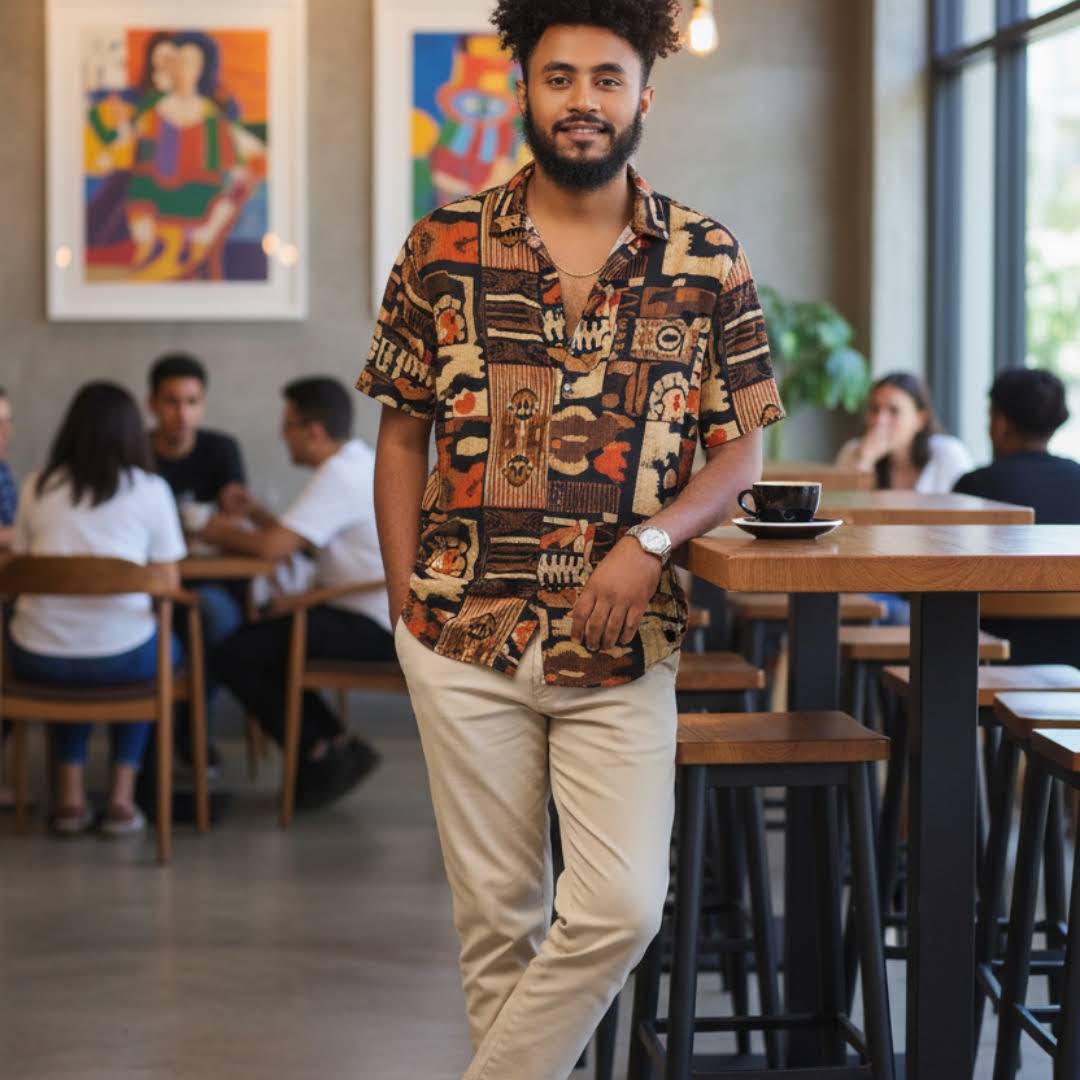 Post from Anwar Show አንዋር ሾዉ