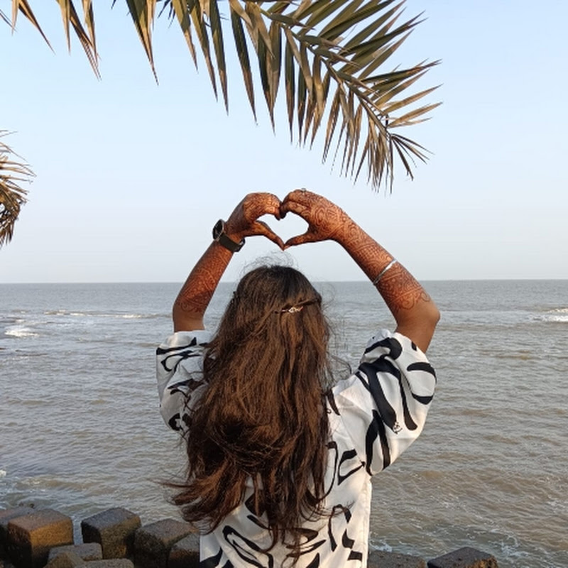 Kinjal Solanki