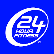 24 Hour Fitness