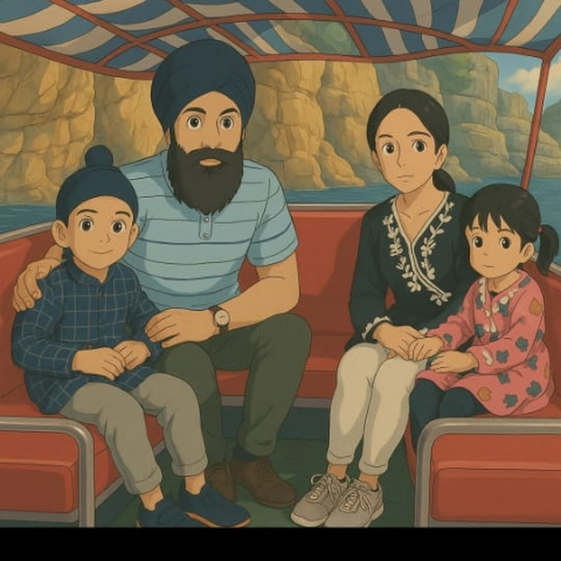 Jasvir Singh