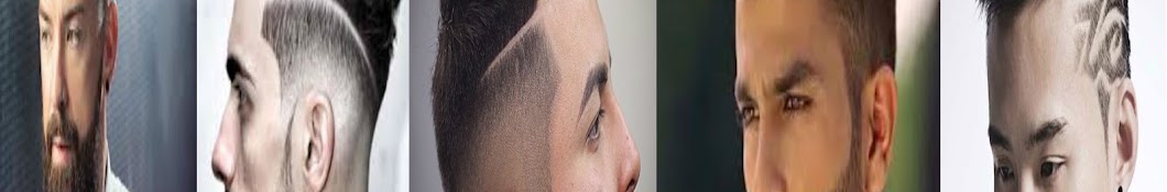 Men's Trendy Hairstyles Avatar channel YouTube 