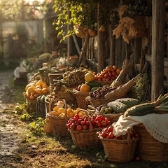 Sabiduría del jardín