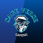 Sage Verse Gaming logo