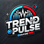 TrendPulse logo