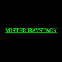 Mister Haystack logo