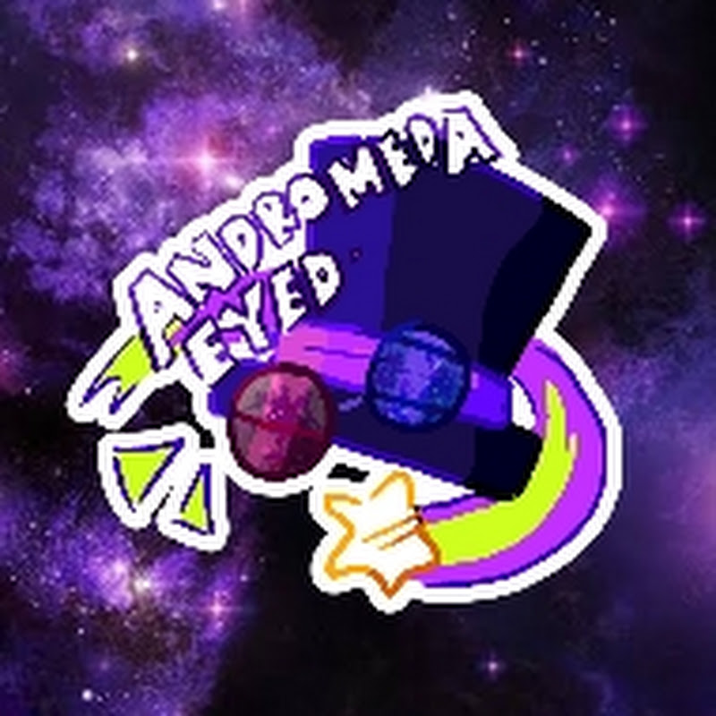 AndromedaEyed