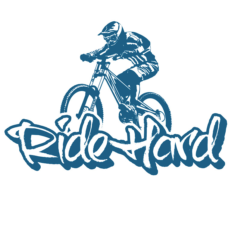 Ride Hard