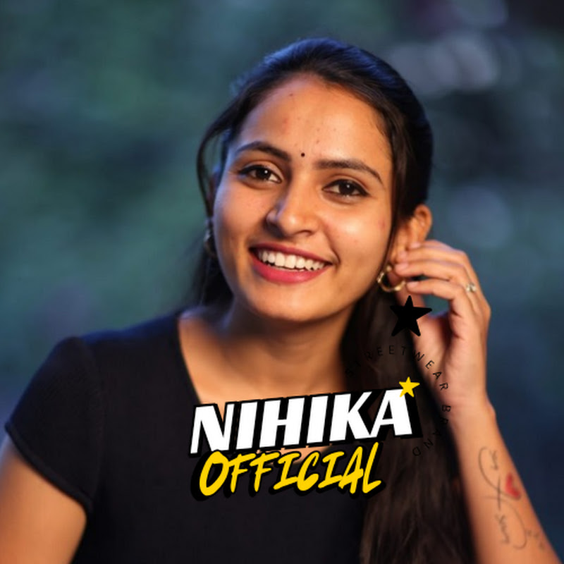 nihika official