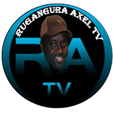 Rugangura Axel TV Avatar