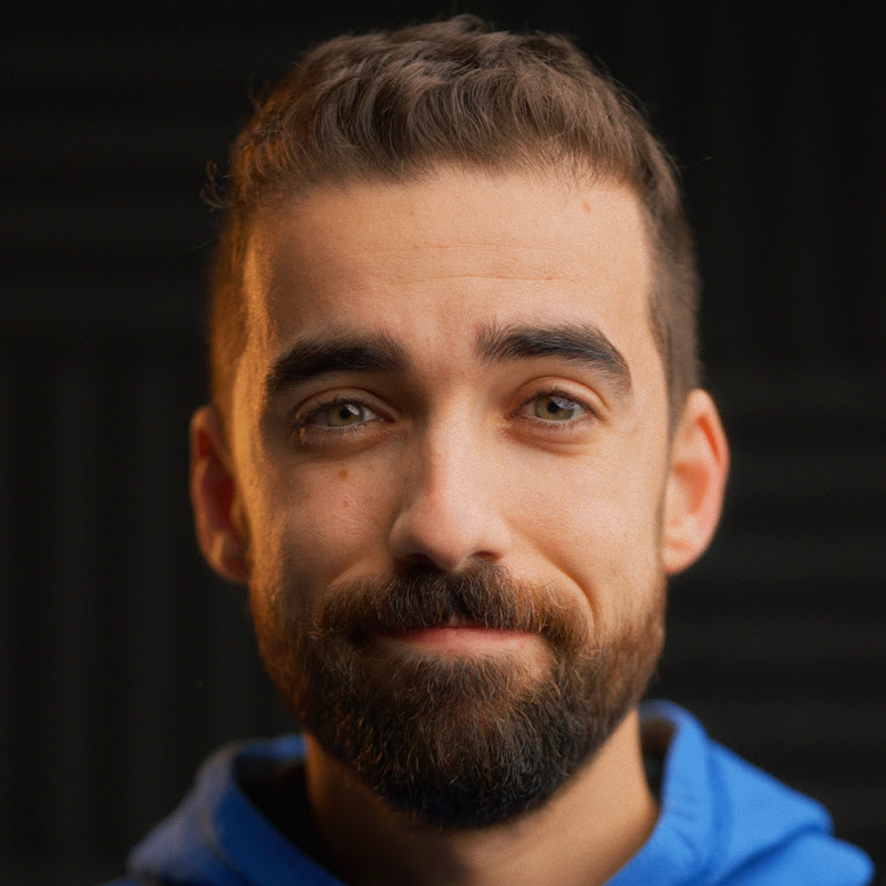 Carlos Ribeiro
