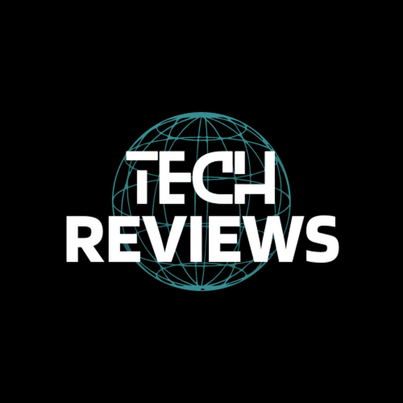 TECH REVIEWS