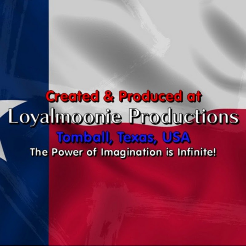Loyalmoonie