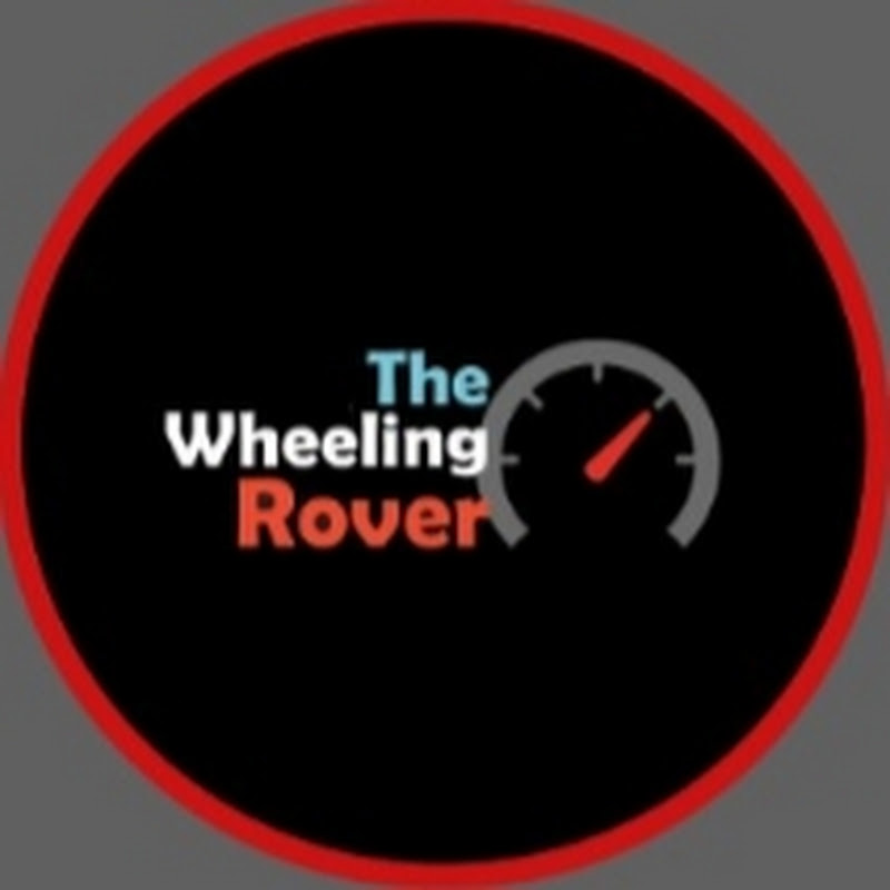 The Wheeling Rover BD