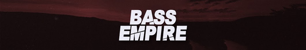 BASS EMPIRE Аватар канала YouTube