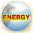 Energy channel