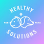 Healthy Solutions For Pets logo
