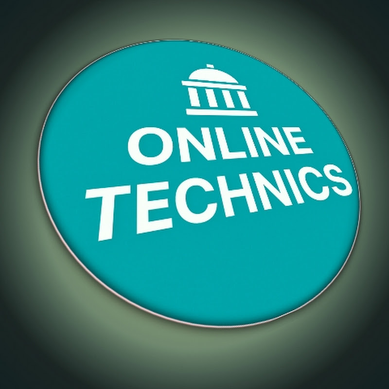 Online Technics