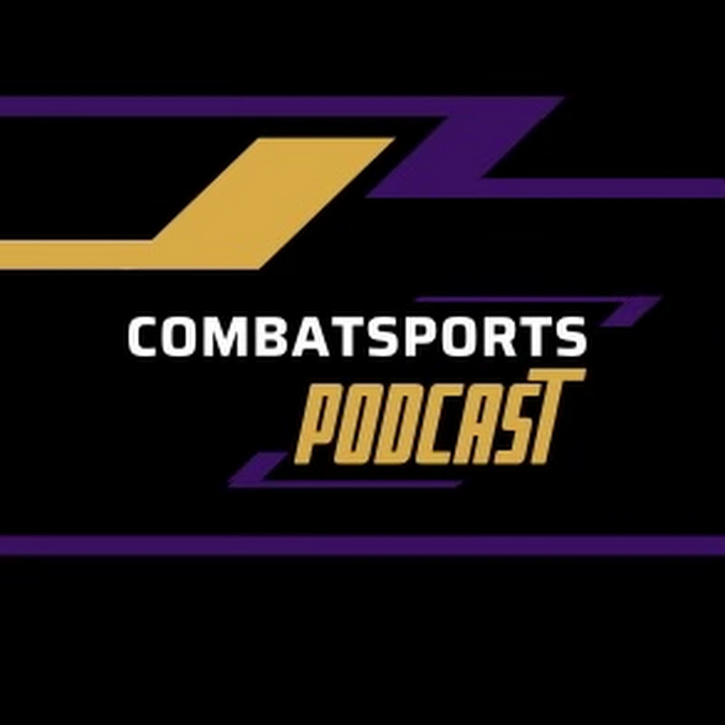 CombatSportsPodcast