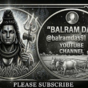 Balram das