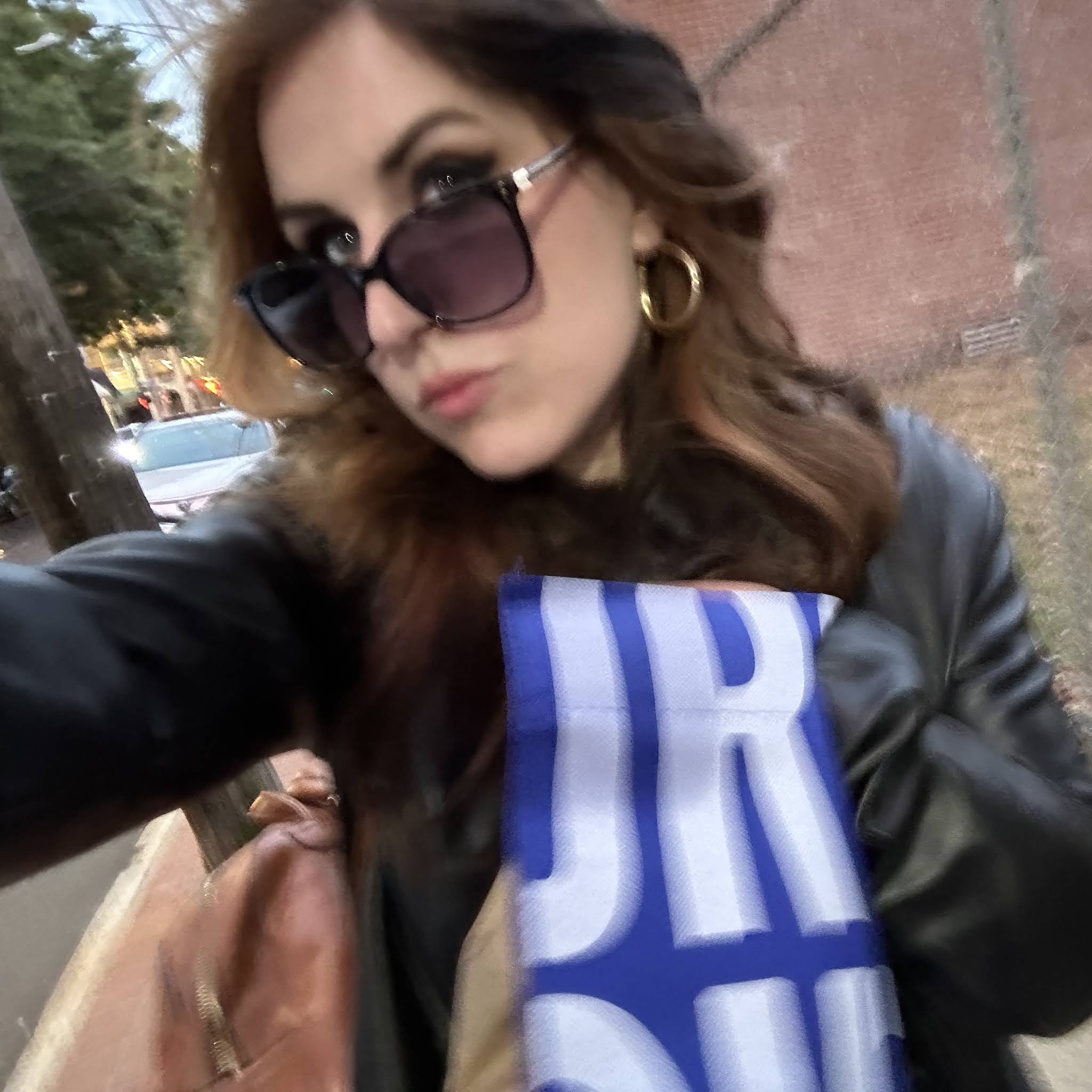 Post from Ruby Spacek