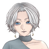 絵貫川氷月 EnukawaHyogetsu