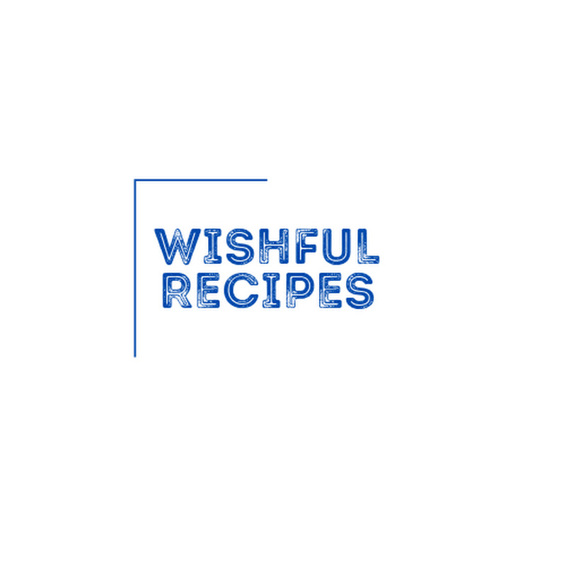 Wishful Recipes